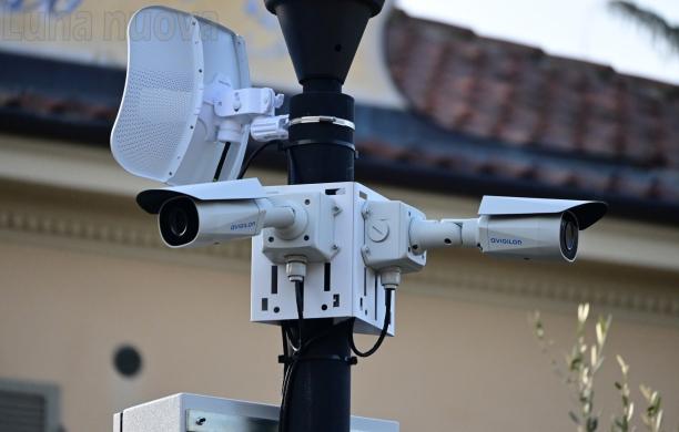 Rivalta, telecamere contro i furbetti del coprifuoco