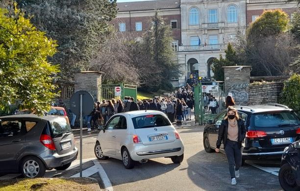 Rivoli, cinque milioni per Darwin e Romero