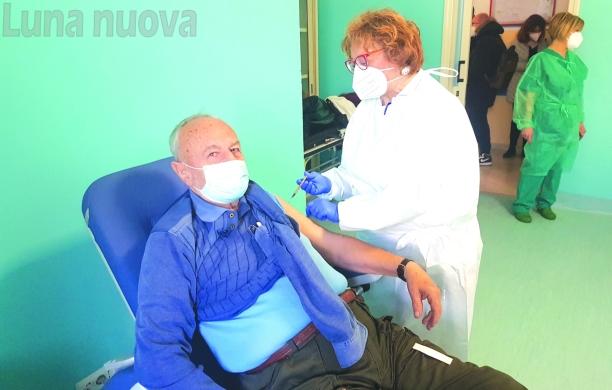 Un hub vaccinale per la bassa valle? L’Unione montana ci lavora