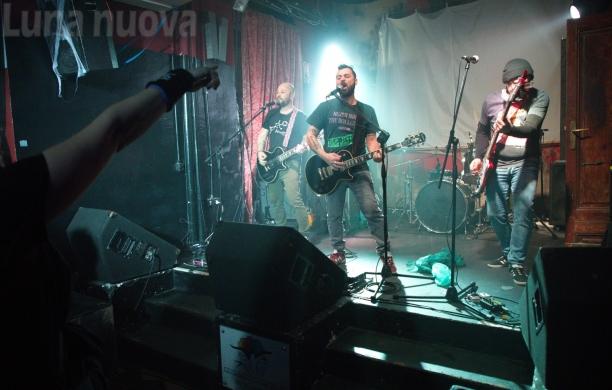 Atropina Clan, il nuovo singolo dedicato all'Acad