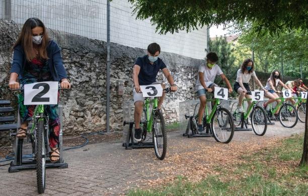 Piossasco,  un’estate in teatro per 15 ragazzi