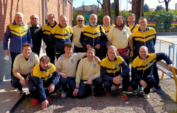 Nella pazza Serie B arriva il primo acuto del Pianezza