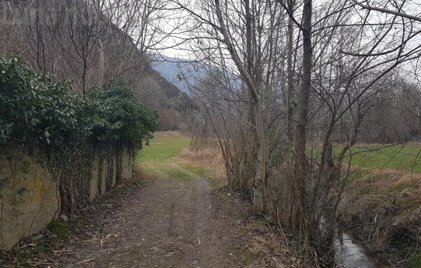 S.Antonino: è scontro sul tracciato della Ciclovia lungo il Cantarana