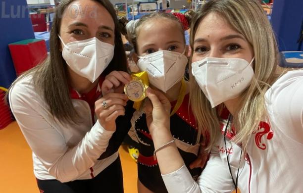 Regionali: Concertosport, quanti sorrisi sotto le mascherine