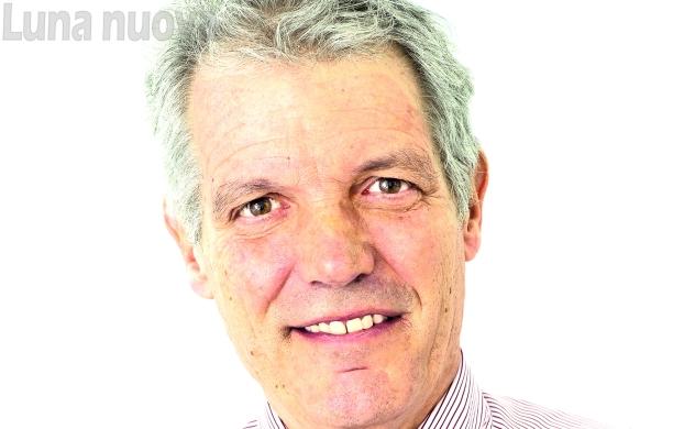 Rivalta, la città ha perso il sindaco Nicola De Ruggiero
