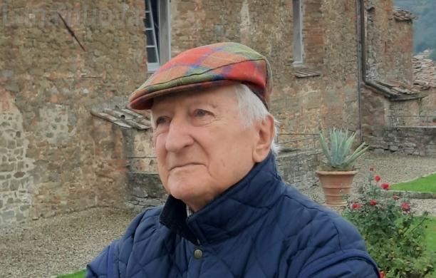 Rivoli, addio all'architetto Cavallini, gentiluomo d'altri tempi