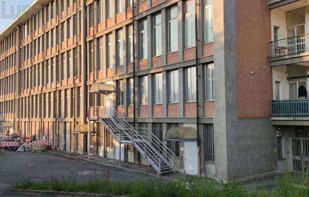 Avigliana, un Galilei a prova di terremoto