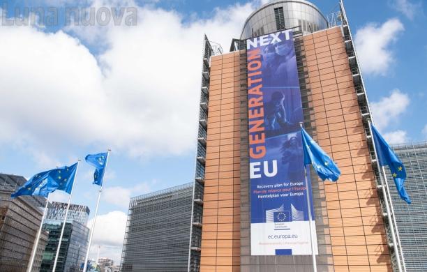 Giaveno, la Città punta a 28 milioni europei