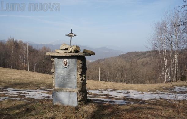 Giaveno, I luoghi e le storie della Resistenza: La Piazzetta realizza i due percorsi