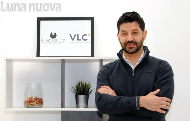 Grugliasco, il lavoro è virtuale, l'opportunità è reale