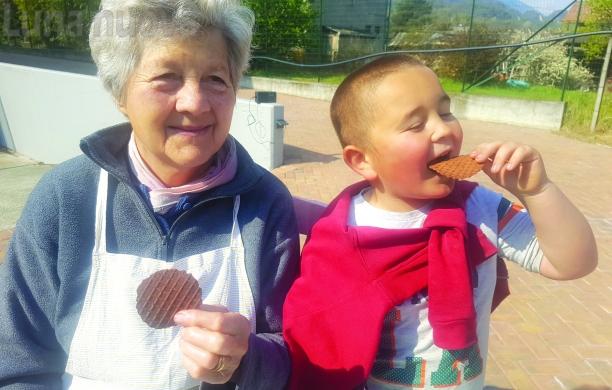 Niente Soppressione, ma il canestrello vince sul Covid