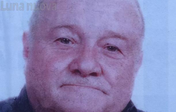 Addio Fulvio Carnino: Vaie piange l’idraulico e fondatore Aib
