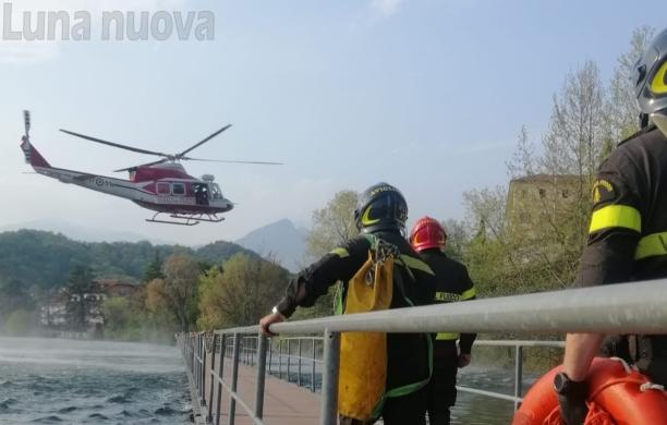 Avigliana: una ragazza cade e muore nelle acque del lago Grande