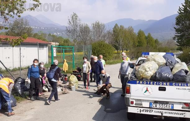 Avigliana, Giornata della Terra: la salute del mondo è nelle mani dei bimbi
