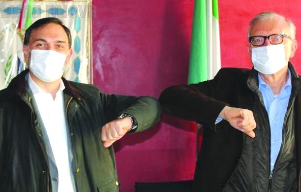 Seregno riparte con un vicesindaco valsusino