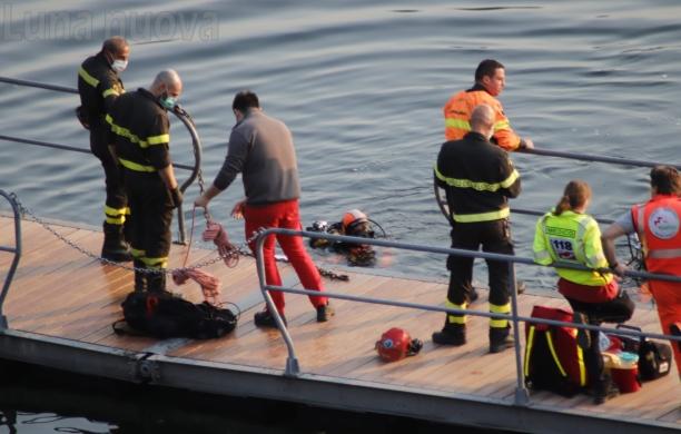 Avigliana: ragazza annega nel lago, rimane il mistero