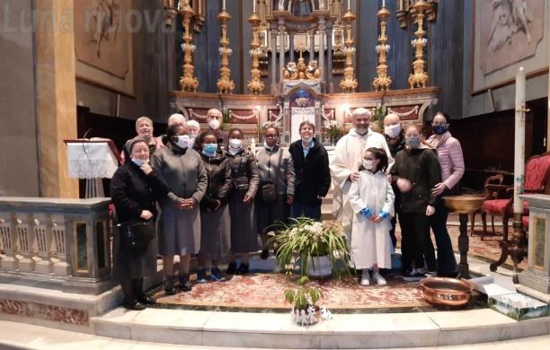 I cattolici pregano per il Creato nella Giornata mondiale della Terra