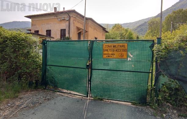 Sangano, La Polveriera porta per il turismo