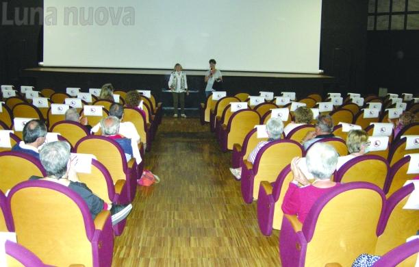 Almese: il 6 maggio riapre il cineMagnetto