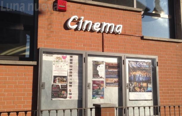 Sanificazioni, orari e pellicole: giovedì ad Almese riparte il cineMagnetto