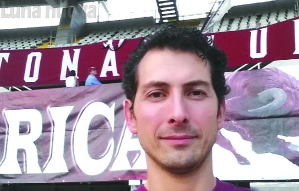 Una voce segusina per gli Invincibili del Grande Torino