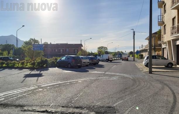 S.Ambrogio: due incroci e due nuove rotonde?