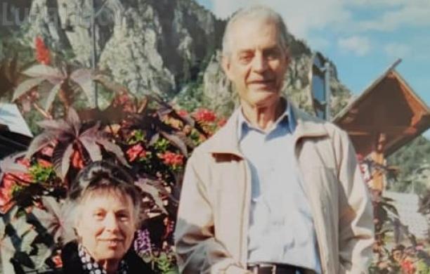 Rubiana: addio a Ugo Bertolo, la voce della cantoria che lascia il segno