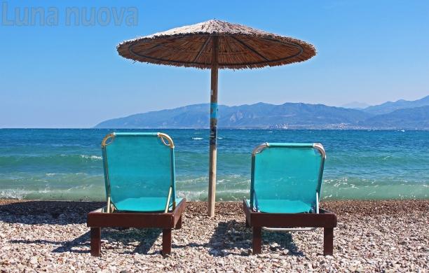Sì, viaggiare... una gran voglia di mare col via libera al turismo