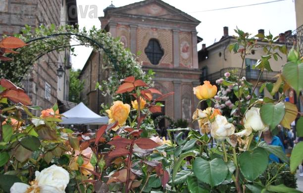 Giaveno, torna Maggionatura. Ma in edizione light