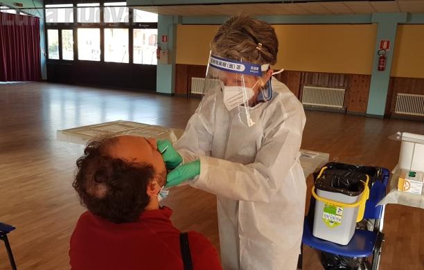 Alpignano, memoria di un anno di pandemia