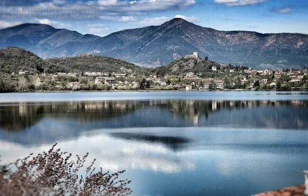 Avigliana, Acque lago Grande promosse dall’Arpa col punteggio top