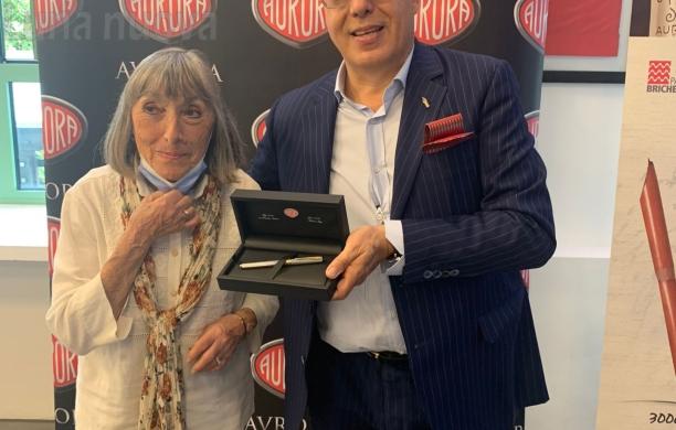 Rivoli, Alberto Calosso rivive grazie alla poesia