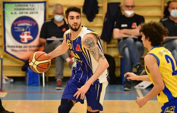 Derby senza storia. Piossasco vicino alla zona spareggi