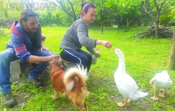 Debutta Il Parco, il primo home restaurant valsusino
