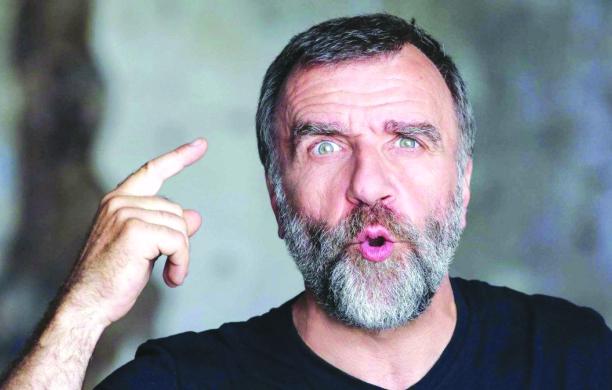 Nell’Andalusia di Juan Jimenez con Ugo Dighero  e Christian Lavernier