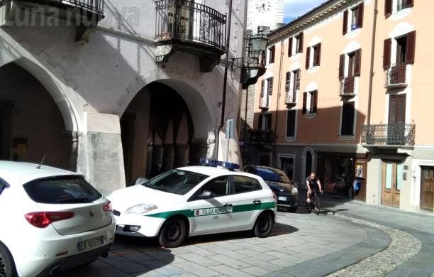Susa, martedì i civich incrociano le braccia