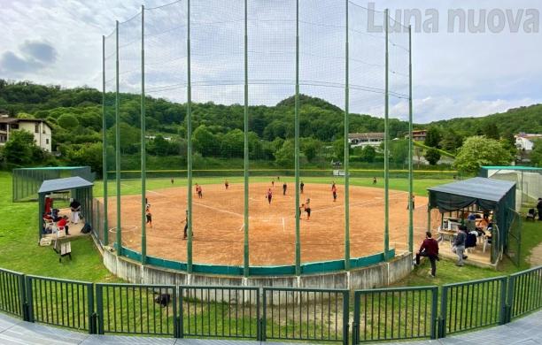 Avigliana, il primo derby è piccolo piccolo: sabato 29 Rebels contro Bees Under 12