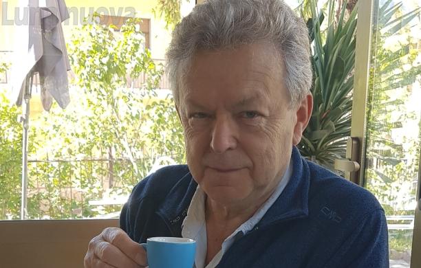 Un caffè con... Sandro Plano, uomo Sitaf e leader No Tav