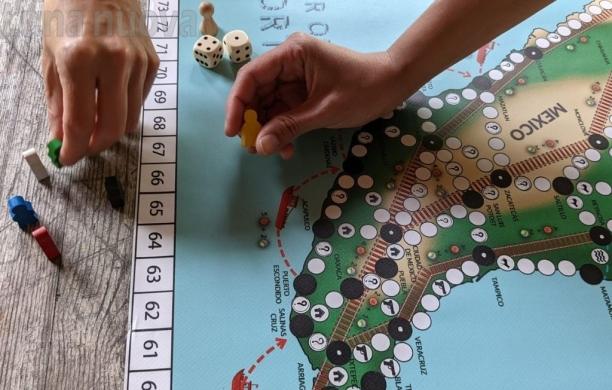 Avigliana, gioco e documentario sui migranti ‘latinos’