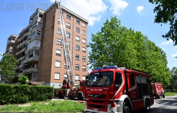 Collegno, quattro famiglie ancora ospitate in hotel