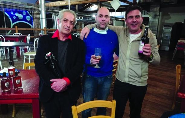 Nasce Gran Dor, la prima birra tutta valsusina