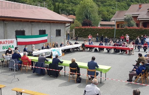 Unioni montane, rivoluzione minoranze in arrivo?