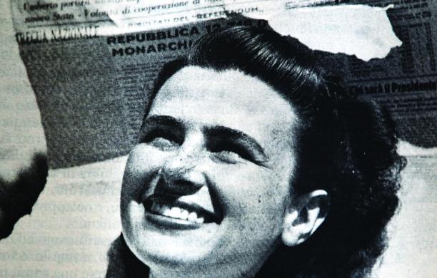 1946: la nuova Repubblica Italiana nasce donna