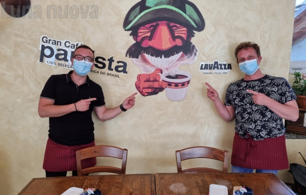 S.Martino si ripopola grazie alla trattoria 