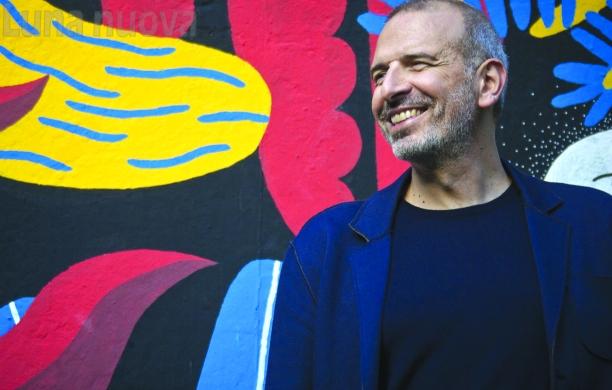 Pacifico tra letteratura e musica