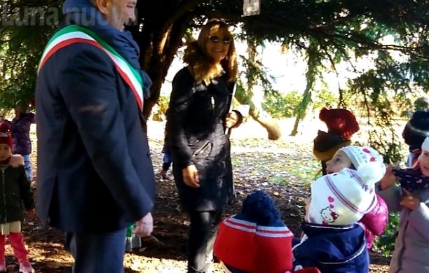 Giaveno, dal Comune fondi per asili e famiglie piegati dalla crisi