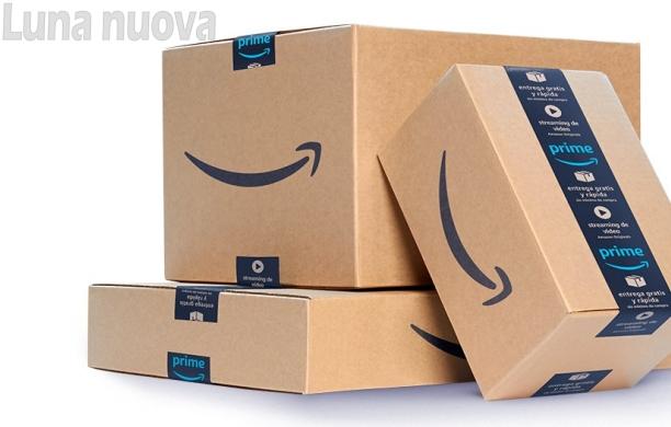 Orbassano, Amazon vuole aprire un polo logistico in città. 