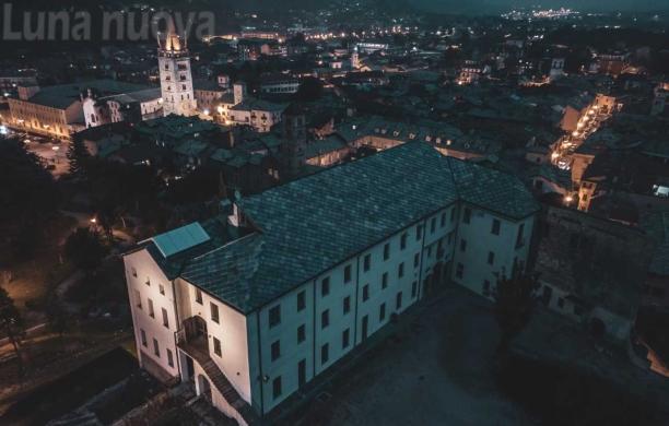 Riapre il castello di Adelaide, grandi nomi per l'estate