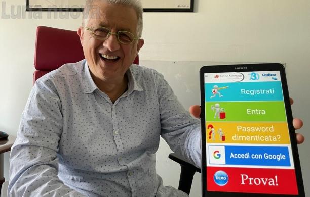 Rivoli, ecco la app per compilare da soli il 730