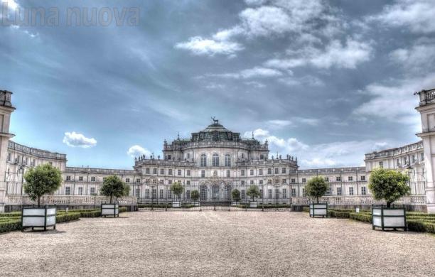 Stupinigi Sonic Park, una ‘limited edition’ per palati fini